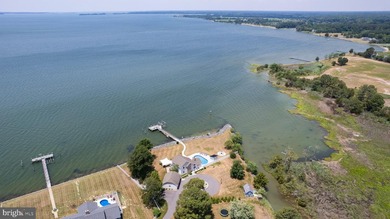Welcome to Your Eastern Shore Waterfront Paradise! Nestled along - photo 6
