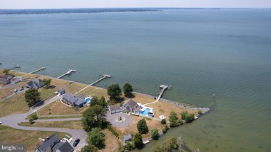 Welcome to Your Eastern Shore Waterfront Paradise! Nestled along - photo 7