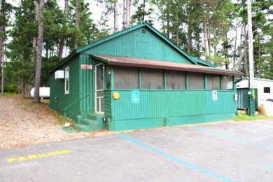 Lake Condo For Sale in Tomahawk, Wisconsin