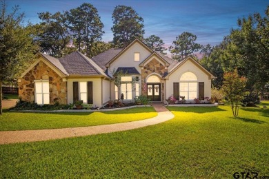 Lake Home For Sale in Bullard, Texas