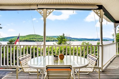 Welcome to an extraordinary lakefront retreat on Schroon Lake in - photo 8