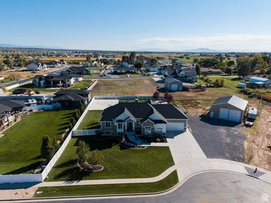 Great Salt Lake Home For Sale in Taylor Utah
