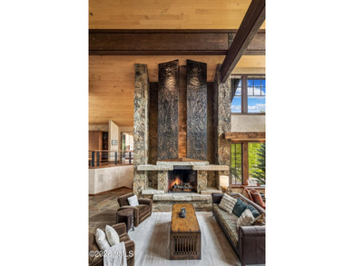 32 Stag Gulch is as much a piece of art as it is a beautiful - photo 8