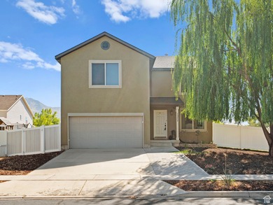 Great Salt Lake Home For Sale in Spanish Fork Utah