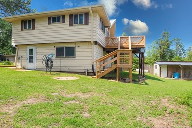 Lake Life Starts Here! Welcome to your Lake Sam Rayburn getaway! - photo 2