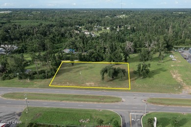 Merritts Mill Pond Commercial For Sale in Marianna Florida