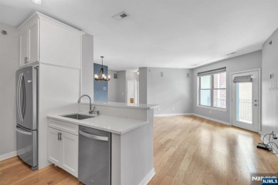 Lake Home For Sale in West New York, New Jersey