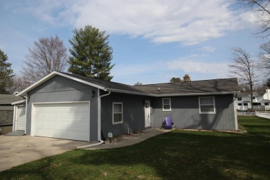 Indian Lake - Montcalm County Home Sale Pending in Howard City Michigan