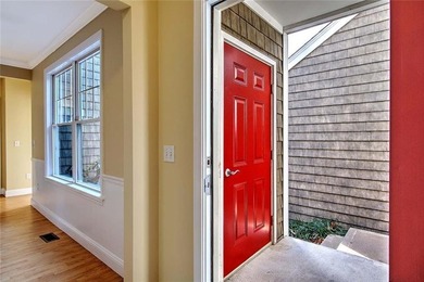 Welcome to this inviting first floor condo offering the perfect - photo 3