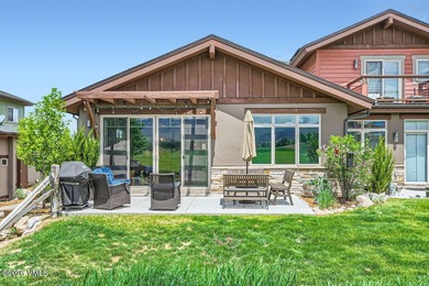 Peaceful tranquility is yours to call home in this end unit at - photo 3