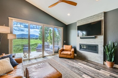 Peaceful tranquility is yours to call home in this end unit at - photo 4