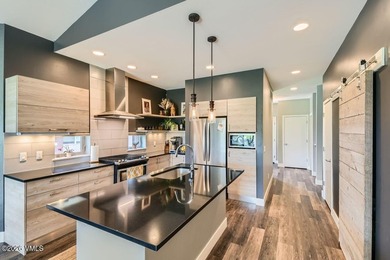 Peaceful tranquility is yours to call home in this end unit at - photo 5