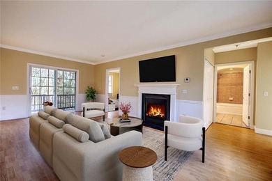 Welcome to this inviting first floor condo offering the perfect - photo 6