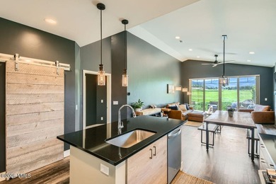Peaceful tranquility is yours to call home in this end unit at - photo 6