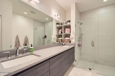 Peaceful tranquility is yours to call home in this end unit at - photo 8