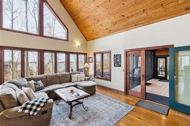 Amazing TURNKEY lake property on Barren River Lake with aluminum - photo 11