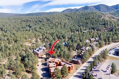 Monte Verde Lake Condo For Sale in Angel Fire New Mexico