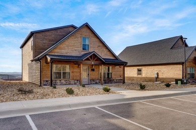 Welcome to 151 Summer Bay Blvd, where rustic Ozark charm meets - photo 2