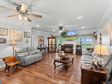 First time on market! Amazing full brick home featuring custom - photo 12
