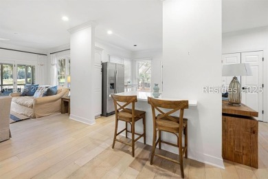 This beautifully updated 2 bedroom, 2 bathroom end-unit townhome