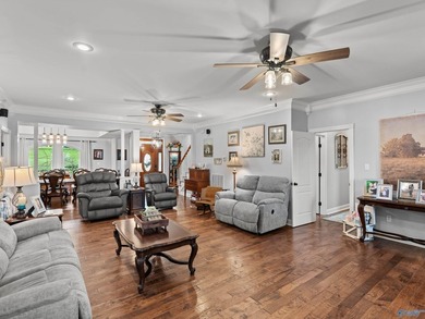 First time on market! Amazing full brick home featuring custom - photo 13