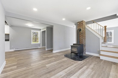 Nestled on 25.5 private acres in desirable Richmond, this - photo 14