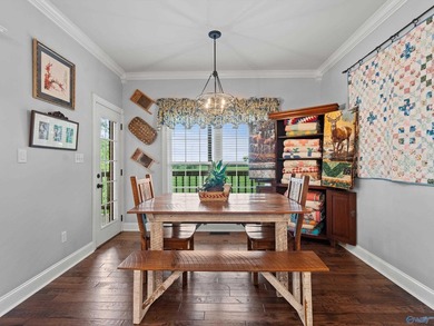 First time on market! Amazing full brick home featuring custom - photo 14
