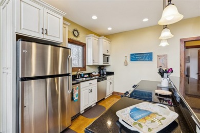 Amazing TURNKEY lake property on Barren River Lake with aluminum - photo 14