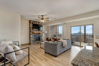 Welcome to 151 Summer Bay Blvd, where rustic Ozark charm meets - photo 5