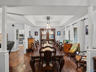 First time on market! Amazing full brick home featuring custom - photo 15