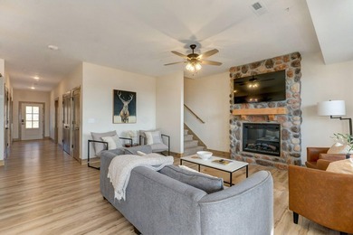 Welcome to 151 Summer Bay Blvd, where rustic Ozark charm meets - photo 6
