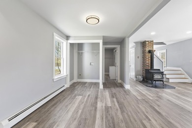 Nestled on 25.5 private acres in desirable Richmond, this - photo 17