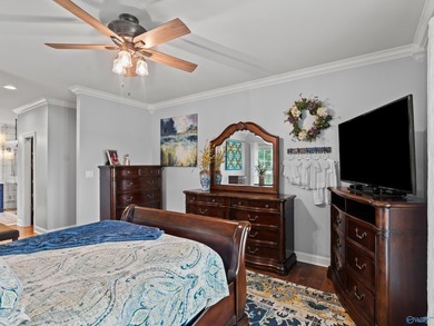 First time on market! Amazing full brick home featuring custom - photo 18