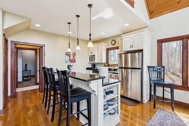 Amazing TURNKEY lake property on Barren River Lake with aluminum - photo 18