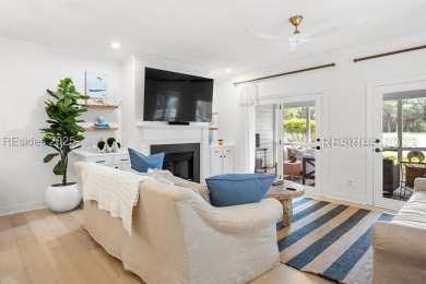 This beautifully updated 2 bedroom, 2 bathroom end-unit townhome