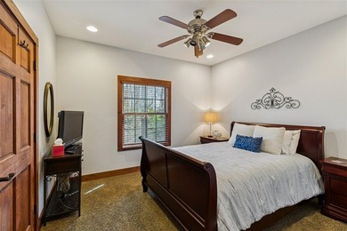 Amazing TURNKEY lake property on Barren River Lake with aluminum - photo 19