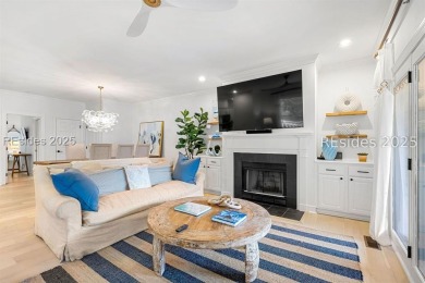 This beautifully updated 2 bedroom, 2 bathroom end-unit townhome