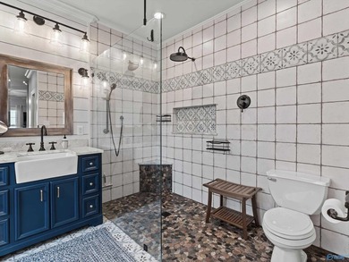 First time on market! Amazing full brick home featuring custom - photo 20