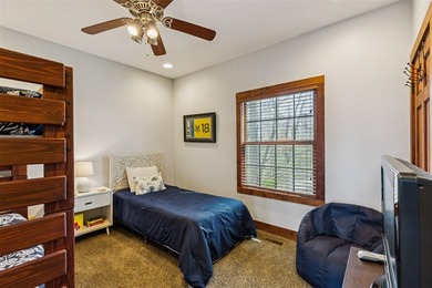 Amazing TURNKEY lake property on Barren River Lake with aluminum - photo 20