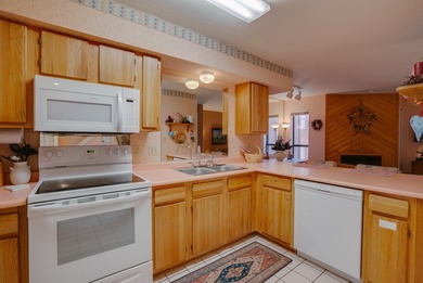Price improvement!!! This two bedroom, two and a half bath, two - photo 10