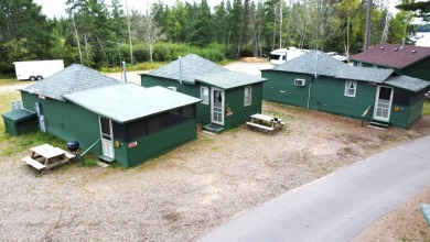 Swamp Lake Condo For Sale in Tomahawk Wisconsin