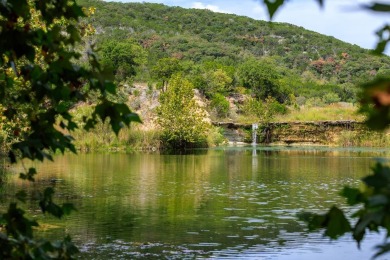 (private lake, pond, creek) Acreage For Sale in Medina Texas