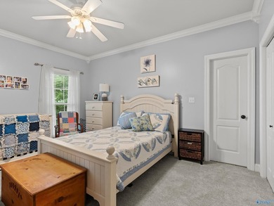 First time on market! Amazing full brick home featuring custom - photo 21