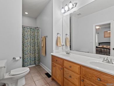 First time on market! Amazing full brick home featuring custom - photo 22
