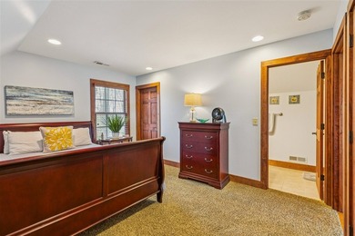 Amazing TURNKEY lake property on Barren River Lake with aluminum - photo 22