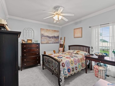 First time on market! Amazing full brick home featuring custom - photo 23