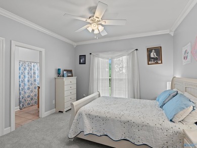 First time on market! Amazing full brick home featuring custom - photo 24