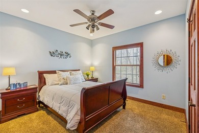 Amazing TURNKEY lake property on Barren River Lake with aluminum - photo 26