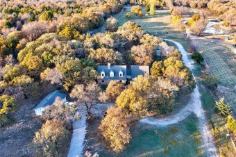 Lake Lewisville Home For Sale in Cross Roads Texas