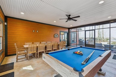 Amazing TURNKEY lake property on Barren River Lake with aluminum - photo 32